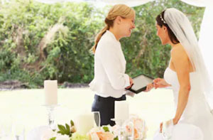 Wedding Planner Forres UK (Dialling code	01309)
