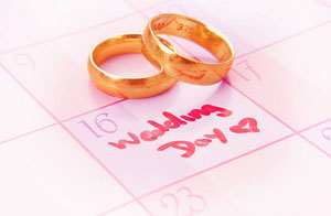 Wedding Planners Spalding Lincolnshire (01775)